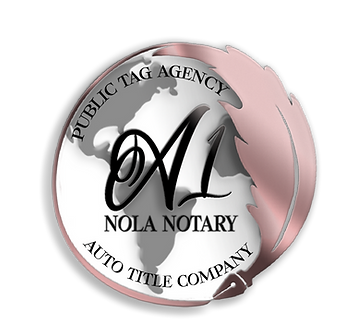 public tag agency