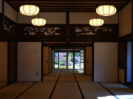 鶴川香山園オープン