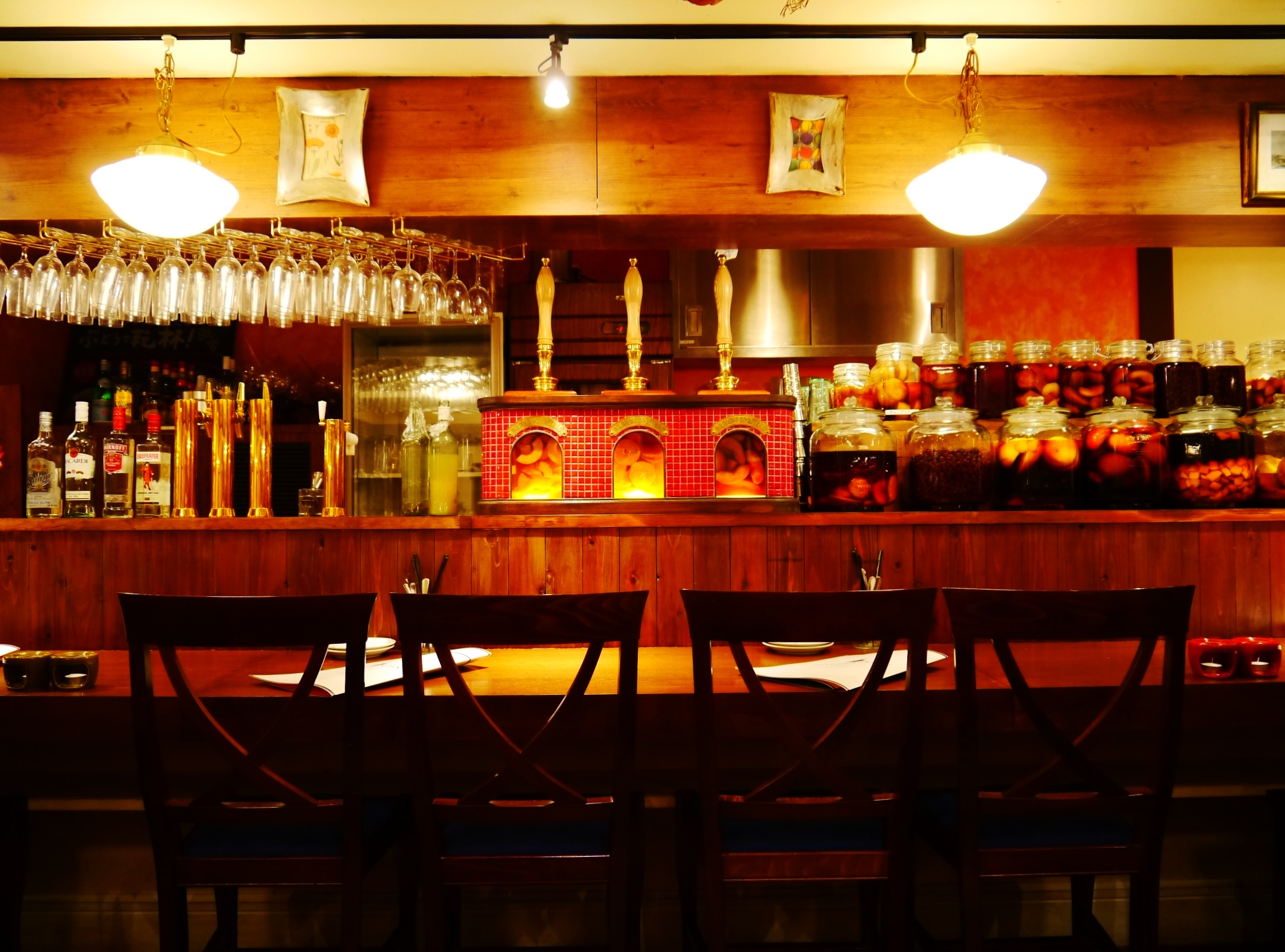 公式 ダンチキンダン ご予約はこちらからがお得