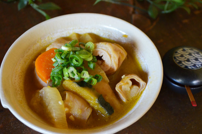 食欲の秋!今すぐ食べたい秋限定メニュー