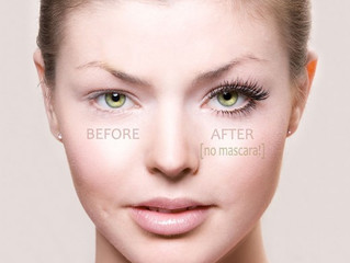 I'm so EXCITED to announce that I am now offering Individual Eye Lash Extentions!!!