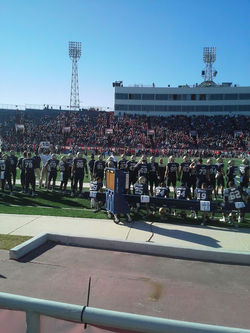 Navy vs South Alabama