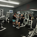 Main Strength Room