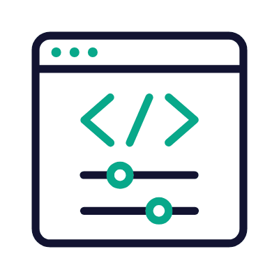 No-Code Website Builder