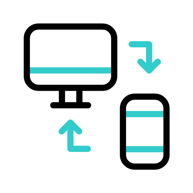 Responsive & Mobile-Friendly Design