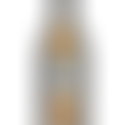 Bottle of Shelter Point Ripple Rock single malt whisky on black background, amber liquid, labeled Product of Canada.