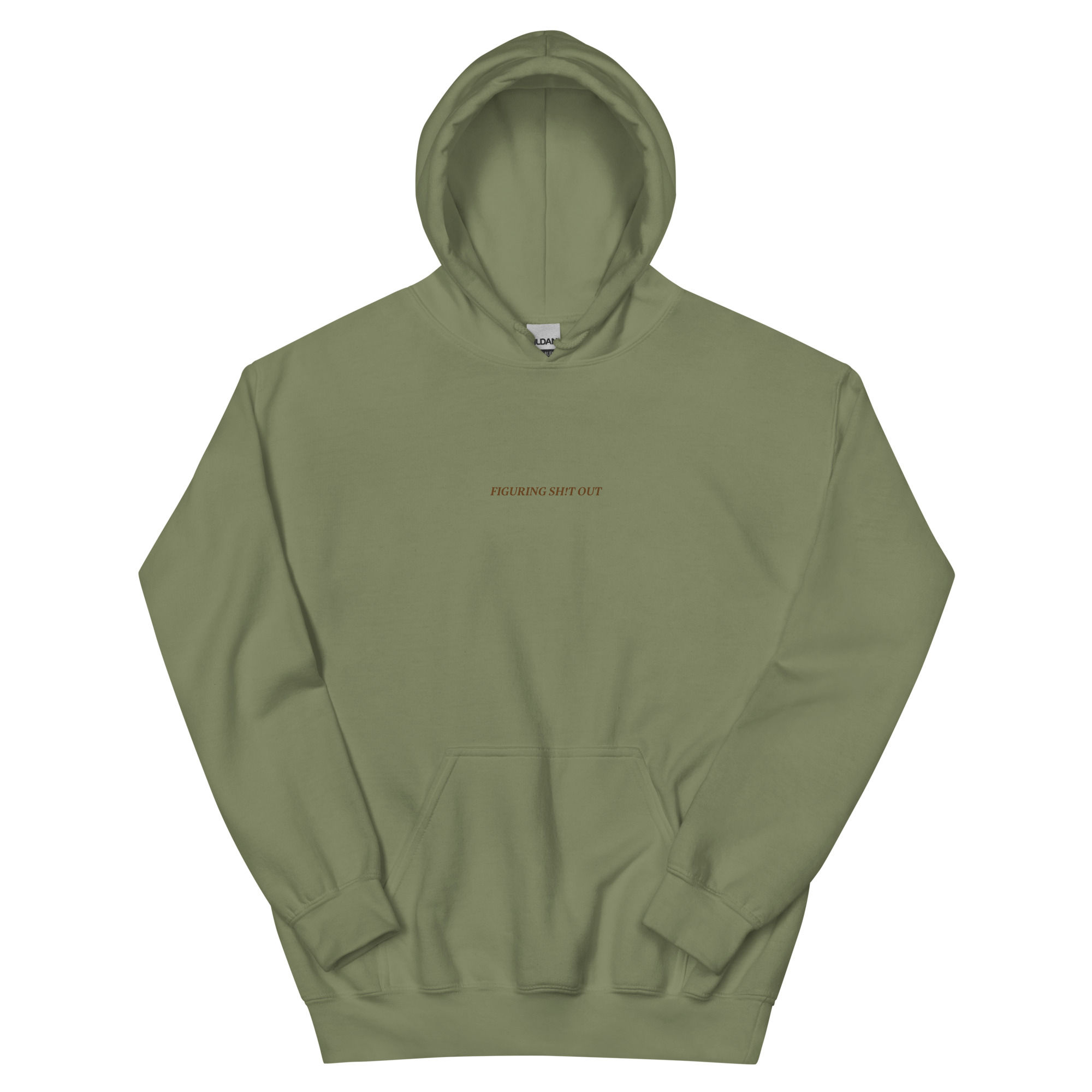 FSO Hoodie