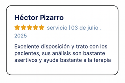 Hector Pizarro