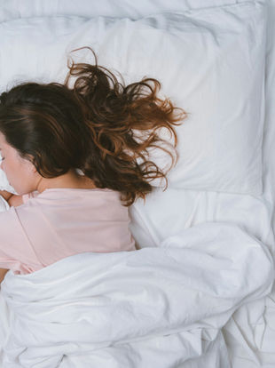 Improve Your Sleep