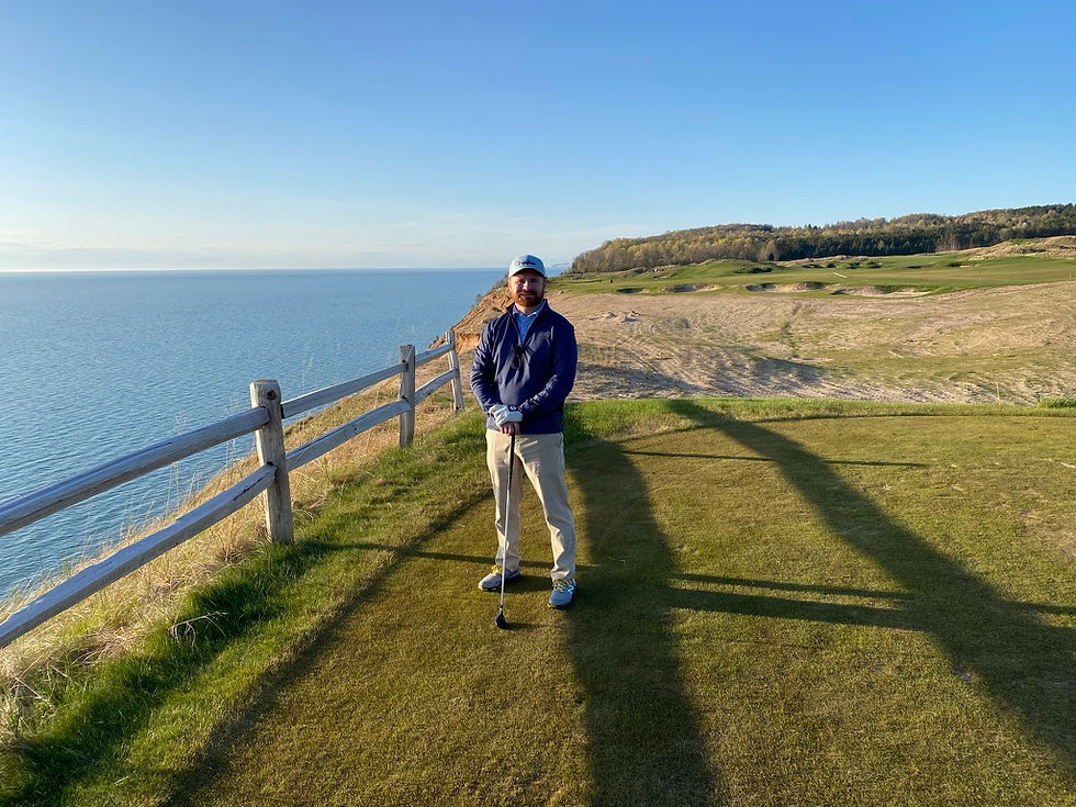 Lessons from the Bunker