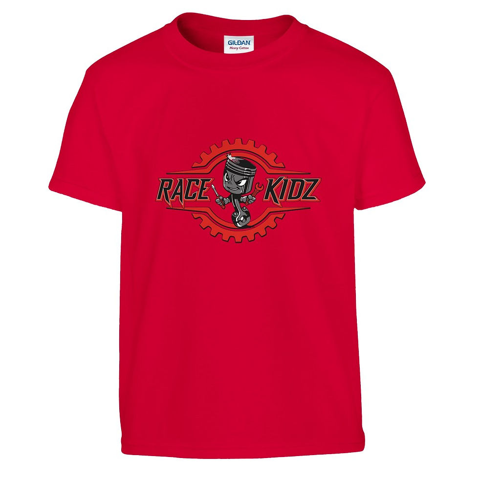 Thumbnail: Kids Classic T-Shirt