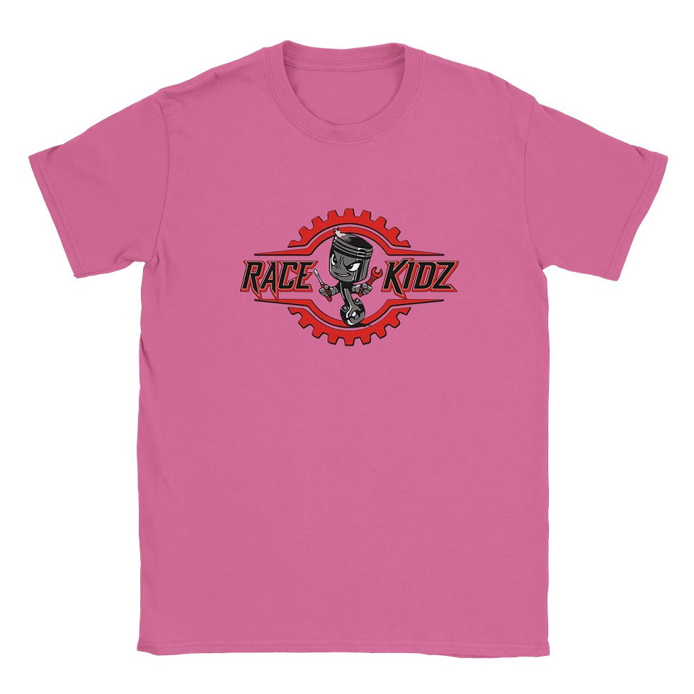Thumbnail: Classic Crewneck T-Shirt