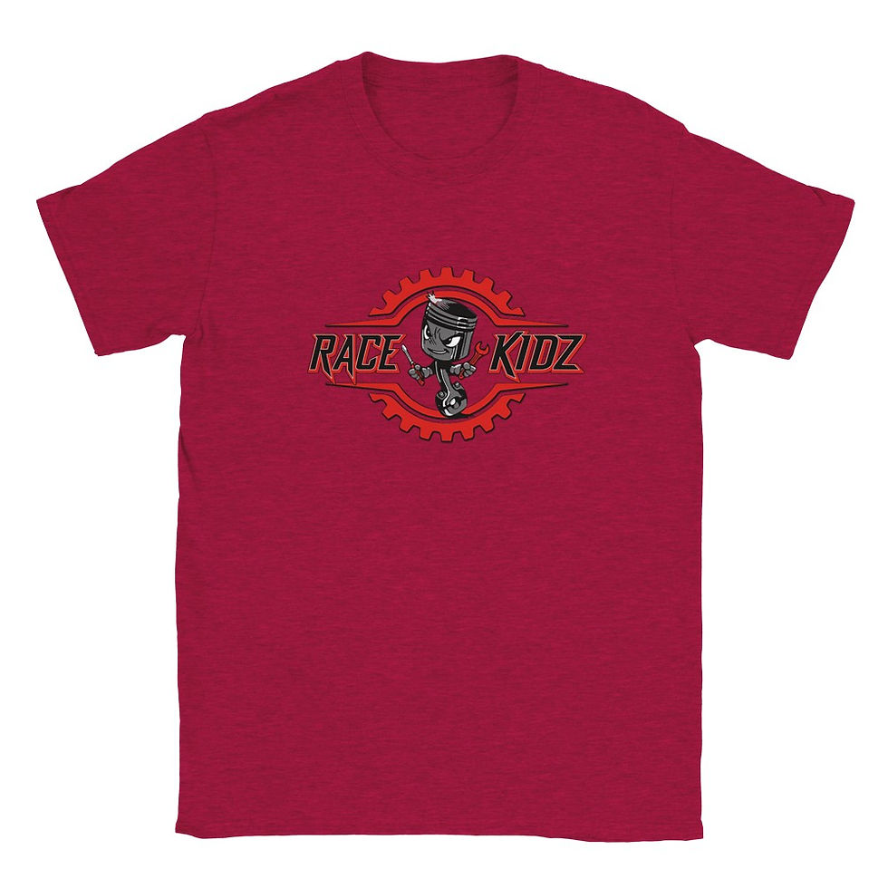 Thumbnail: Classic Crewneck T-Shirt