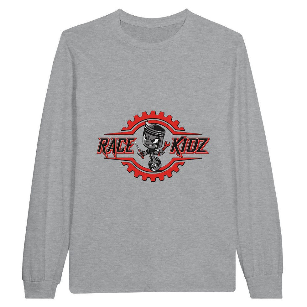 Thumbnail: Classic Long Sleeve T-Shirt