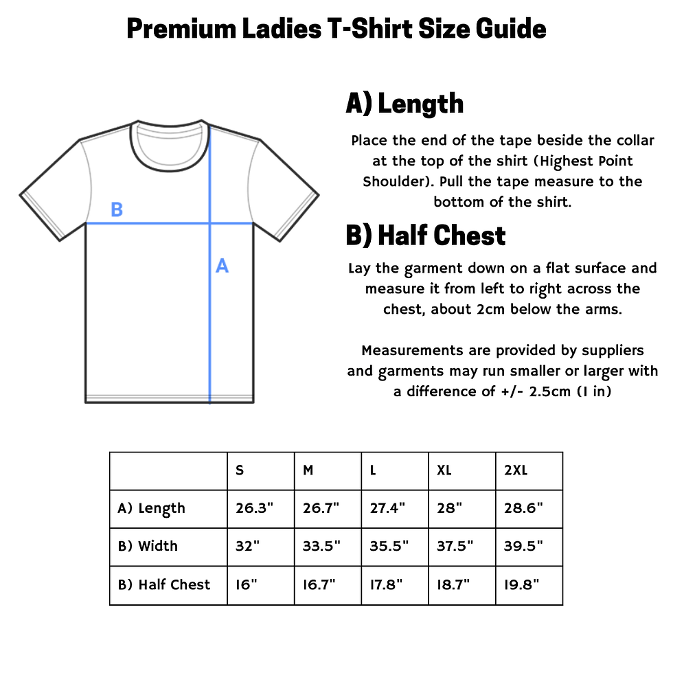 Thumbnail: Premium Women's T-Shirt