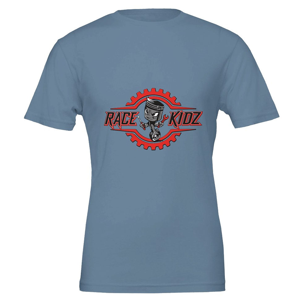 Thumbnail: Premium Unisex T-Shirt