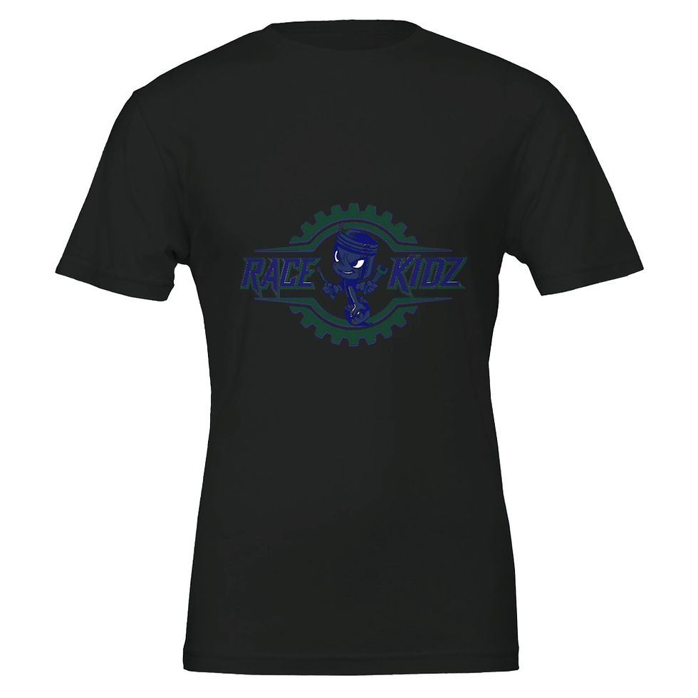 Thumbnail: Premium Unisex T-Shirt