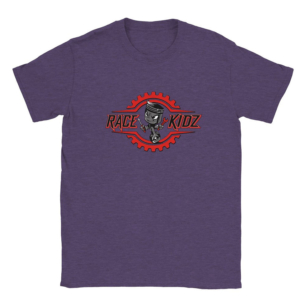 Thumbnail: Classic Crewneck T-Shirt