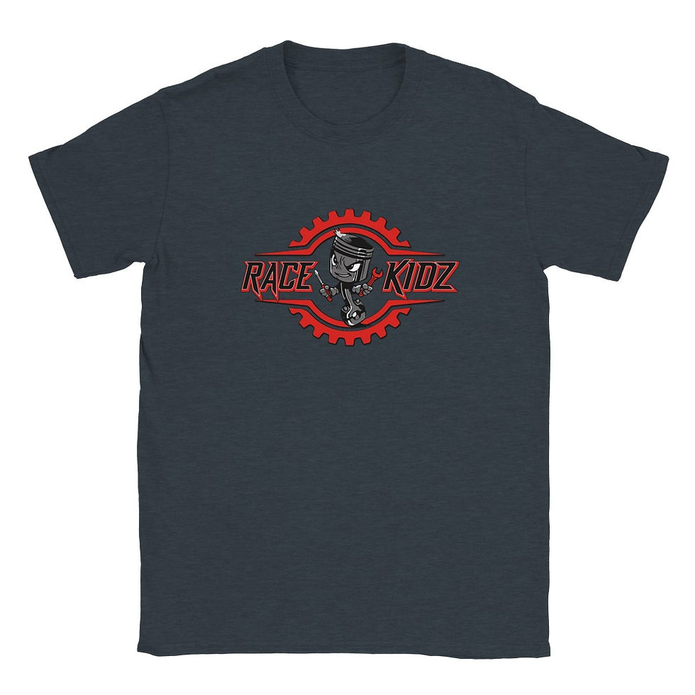 Thumbnail: Classic Crewneck T-Shirt