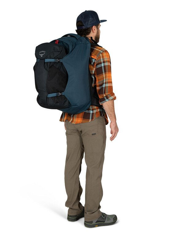 Osprey farpoint 40 malaysia deals
