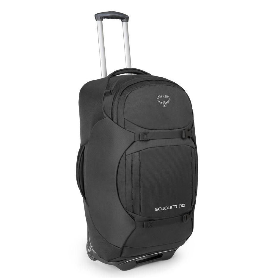 SOJOURN WHEELED TRAVEL PACK 28"/80L