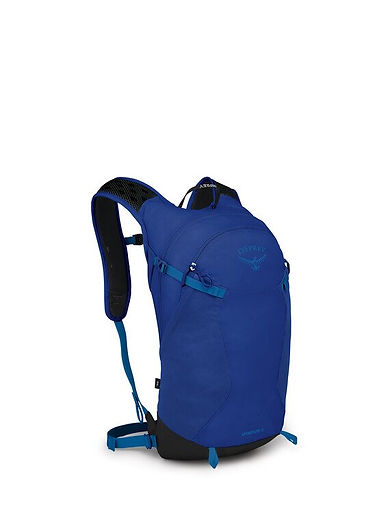 Backpacking Hiking Osprey Malaysia