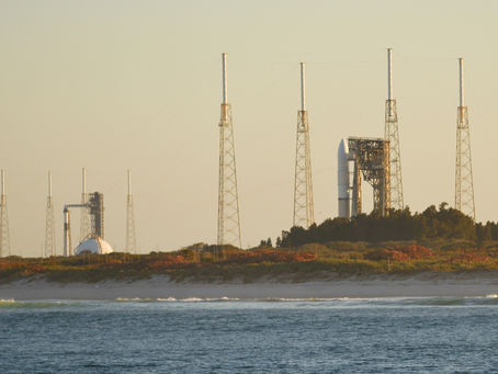 More Rockets, More Better