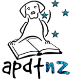 Association for Professional Dog Trainers Logo