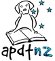 APDTNZ Logo