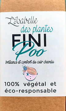 mon produits fini poo