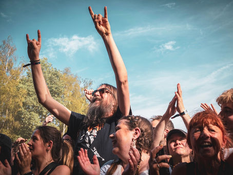 LES EUROCKÉENES DE BELFORT 2026 - PARUTION POKAA