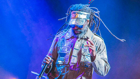 LIVE REPORT : THE BLACK ARK MEMORIAL TOUR. L’ESPRIT DE LEE "SCRATCH" PERRY ENVOÛTE LA BRIQUETERIE AVEC CÉDRIC MYTON, JOY WHITE, OMAR PERRY & ERM !