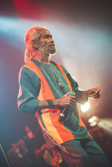 MAX ROMEO : The Ultimate Tour à la Laiterie-Artefact ©Wilfried RION : Strasbourg Reggae UnitedMAX ROMEO : The Ultimate Tour à la Laiterie-Artefact ©Wilfried RION : Strasbourg Reggae United
