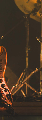 ZENTONE à l'Espace Django