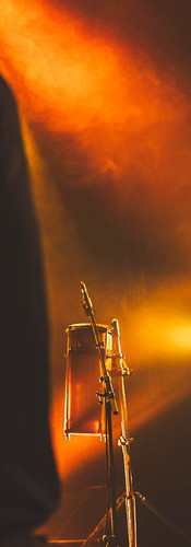 ZENTONE à l'Espace Django