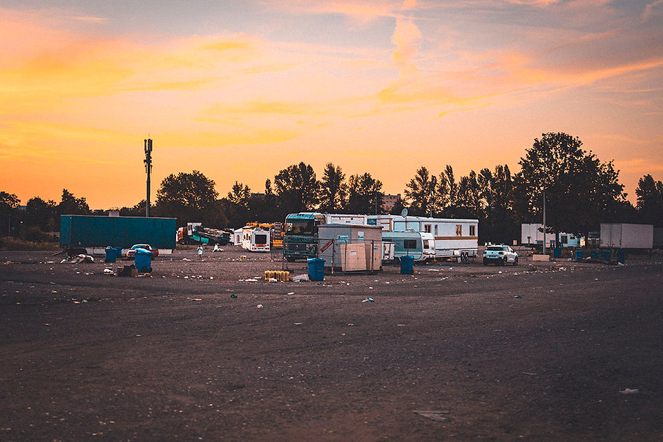 Artisans Forains, Wacken 2022