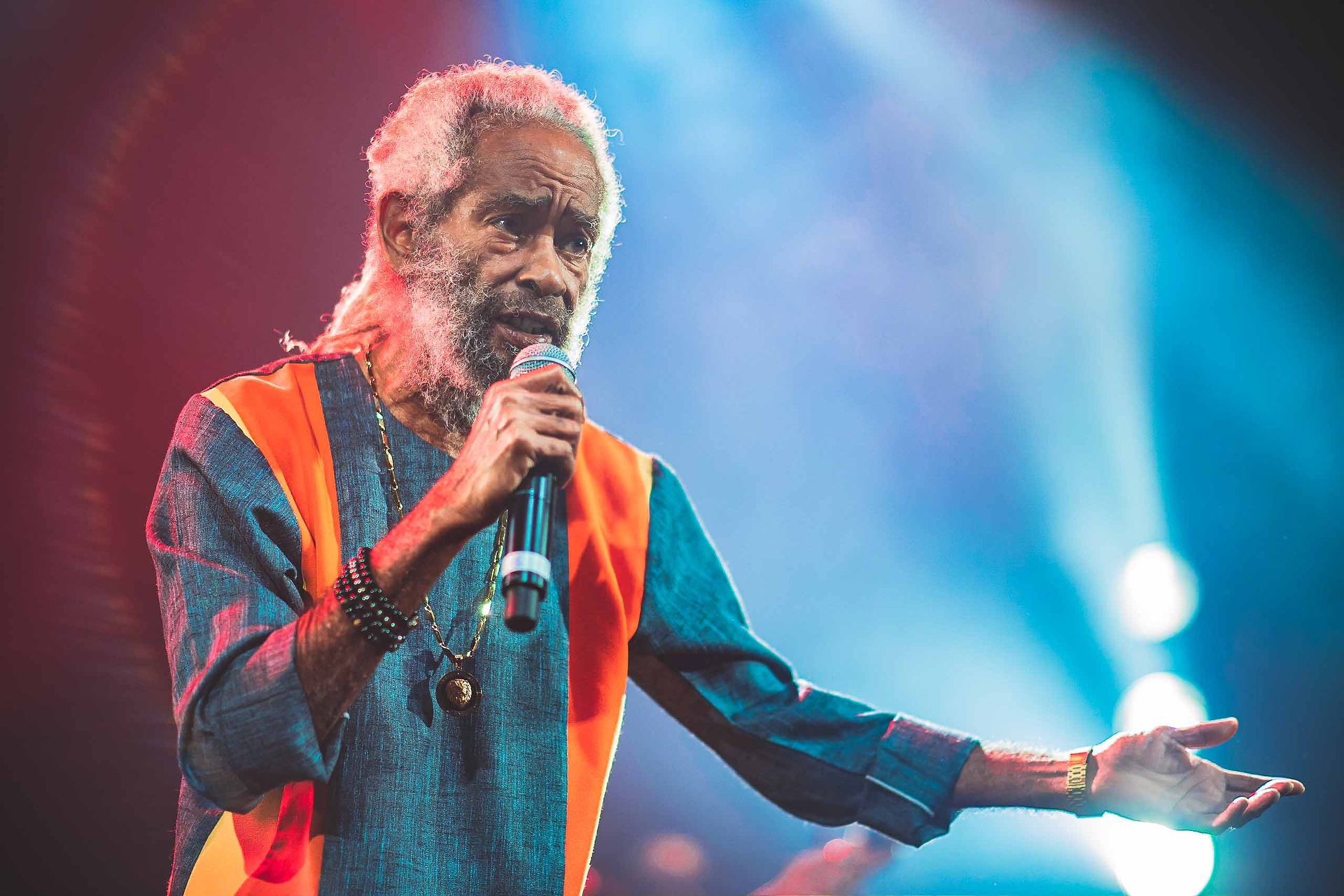 MAX ROMEO : The Ultimate Tour à la Laiterie-Artefact ©Wilfried RION : Strasbourg Reggae United