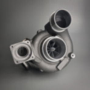 BMW F90 M5 S63 HPT 1300 Turbolader