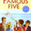 Thumbnail: Famous Five #6 :Five On Kirrin Island Again