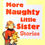 Thumbnail: More My Naughty Little Sister