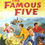 Thumbnail: Five on a Secret Trail (The Famous Five #15)