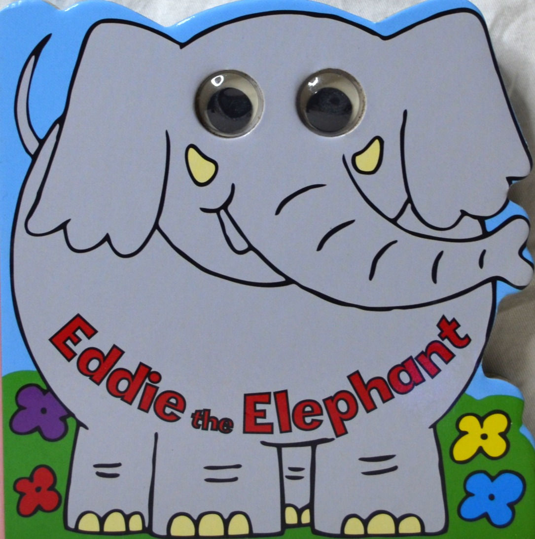 Eddie the Elephant