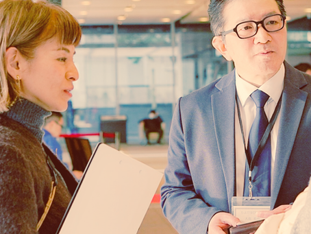 「ちよだ学びフェス〜まちとつながる、夢が広がる〜」でイベントのサポート！