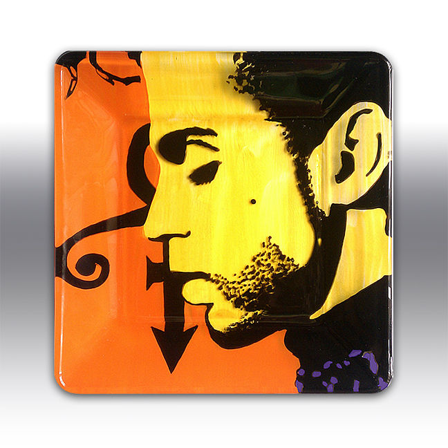 Thumbnail: Prince Plates
