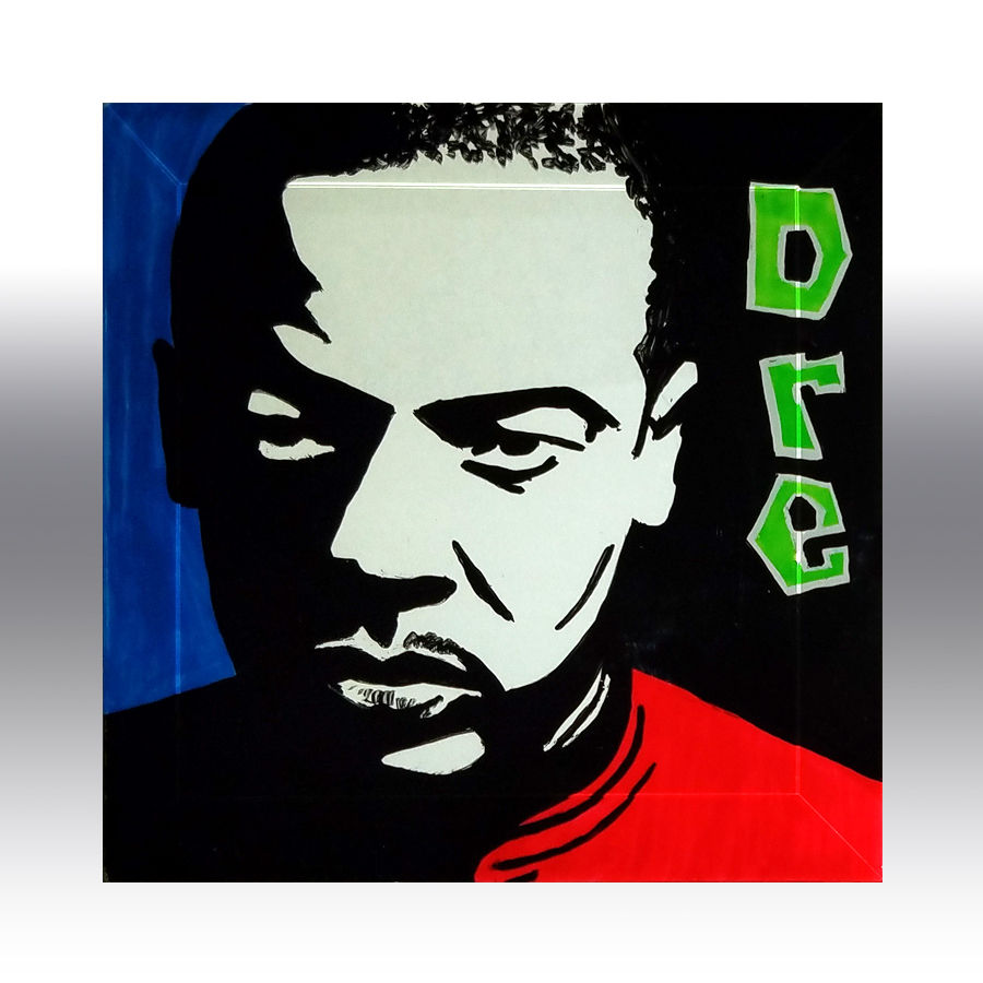 Thumbnail: Gangsta Rap