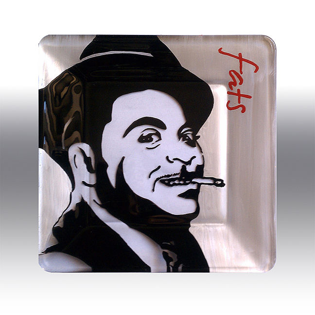 Thumbnail: Vintage Jazz 2 Plates
