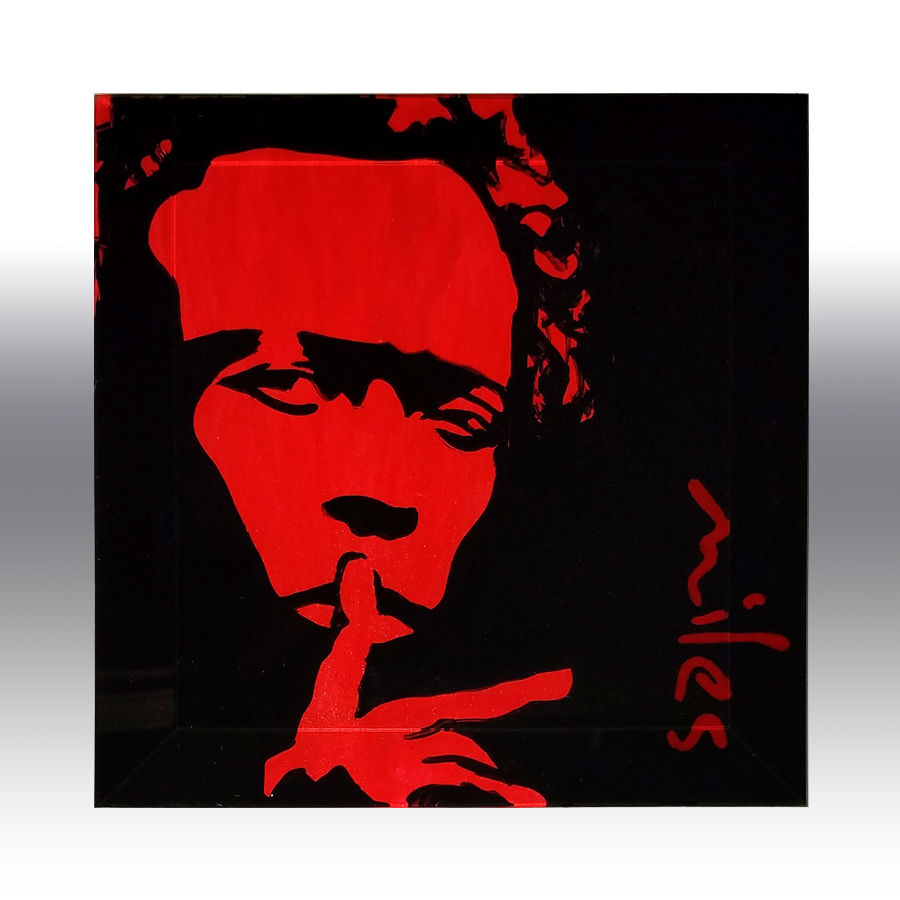 Thumbnail: Miles Davis