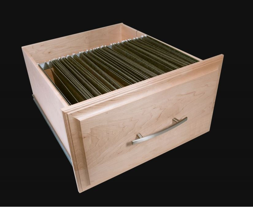 File Drawers | Mysite