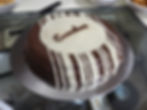 Cuerdas Kuchen