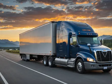 Mastering the Road: Unveiling the Essential Training Habits for Lifelong Success as a Professional Truck Driver at ATDS